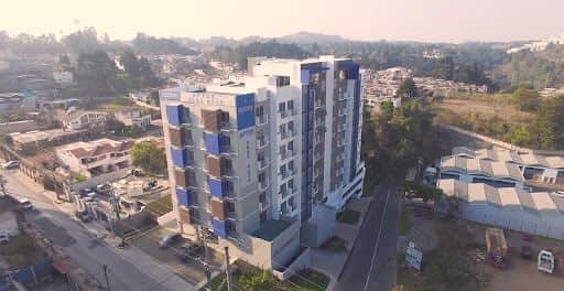 Apartment for Sale - Destiny Sky Homes (CAES - Guatemala)