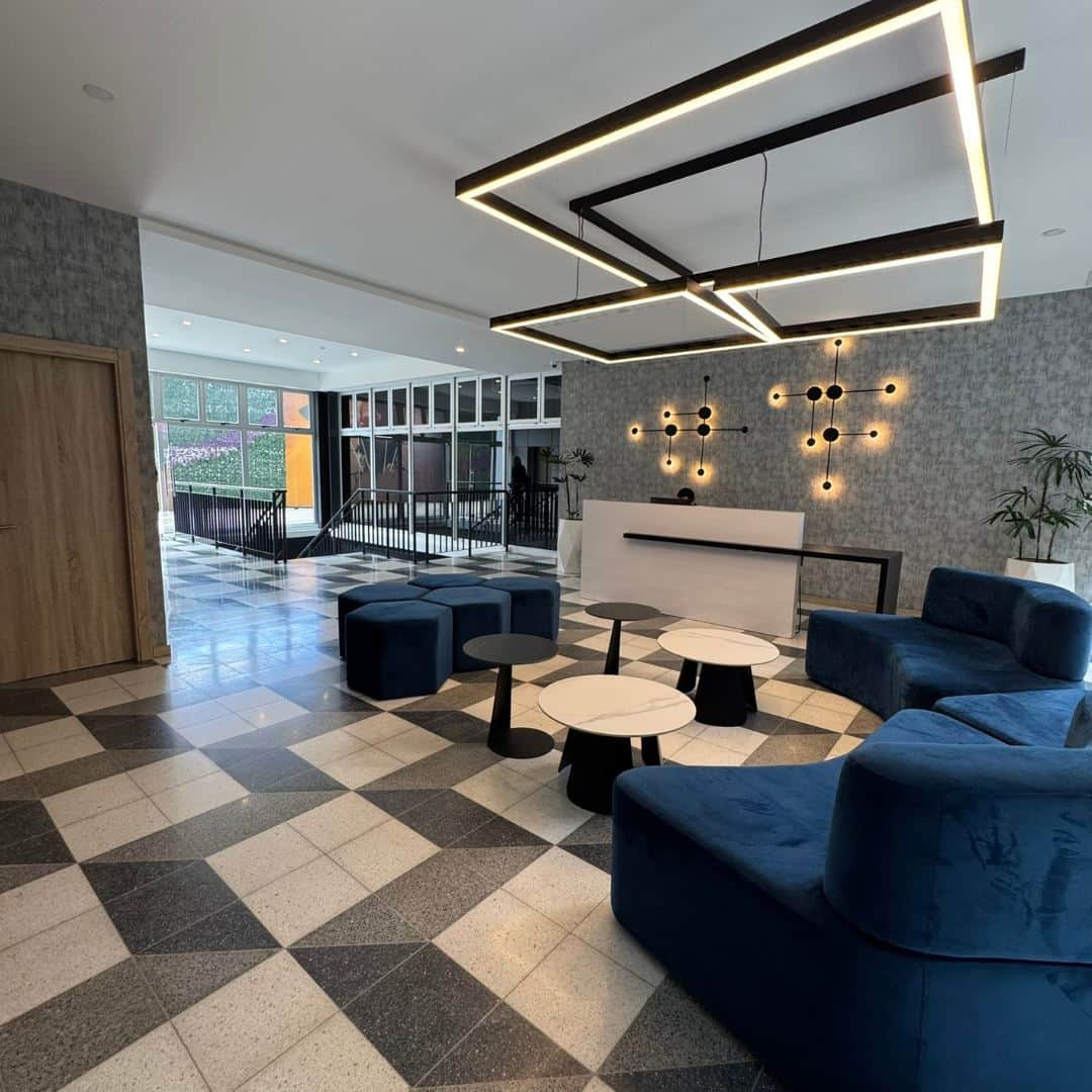 APARTMENT FOR SALE - VIVO 4 (ZONE 4)