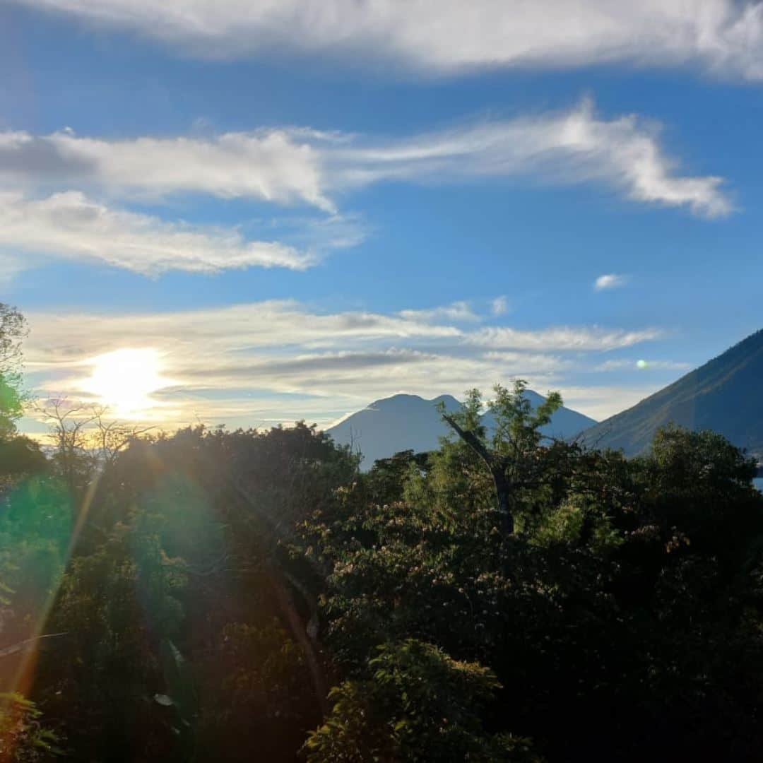 Great opportunity to own a home on Lake Atitlán!