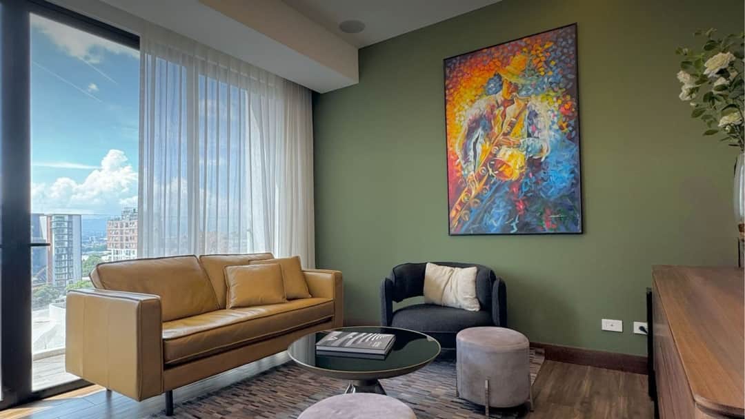 APARTMENT FOR SALE - CASA ROBLE (ZONE 14)