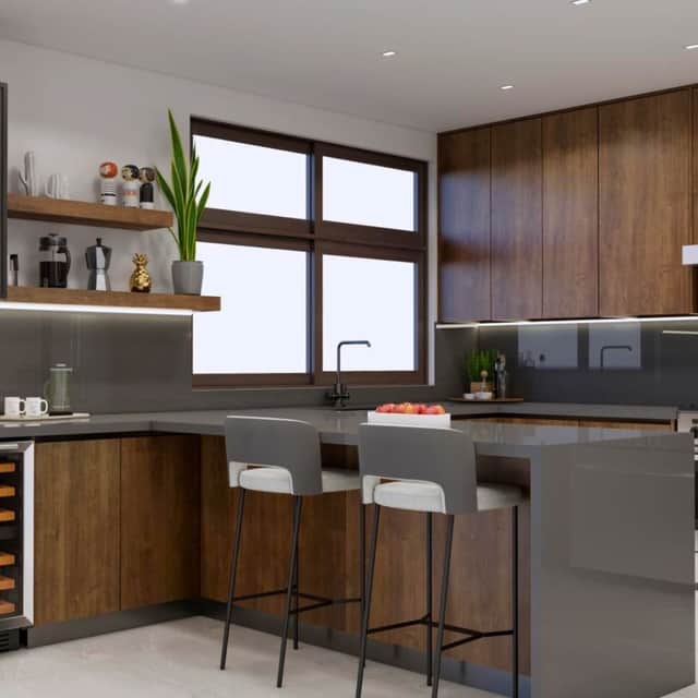 Apartamento en venta en Zona 14, Guatemala · 3 hab
