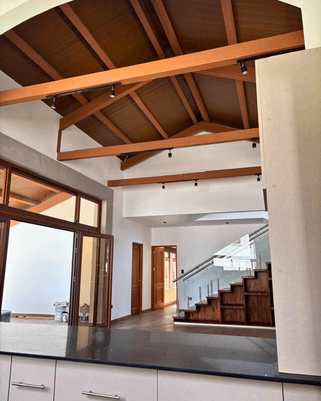 HOUSE FOR RENT - VILLAS DE DUERO