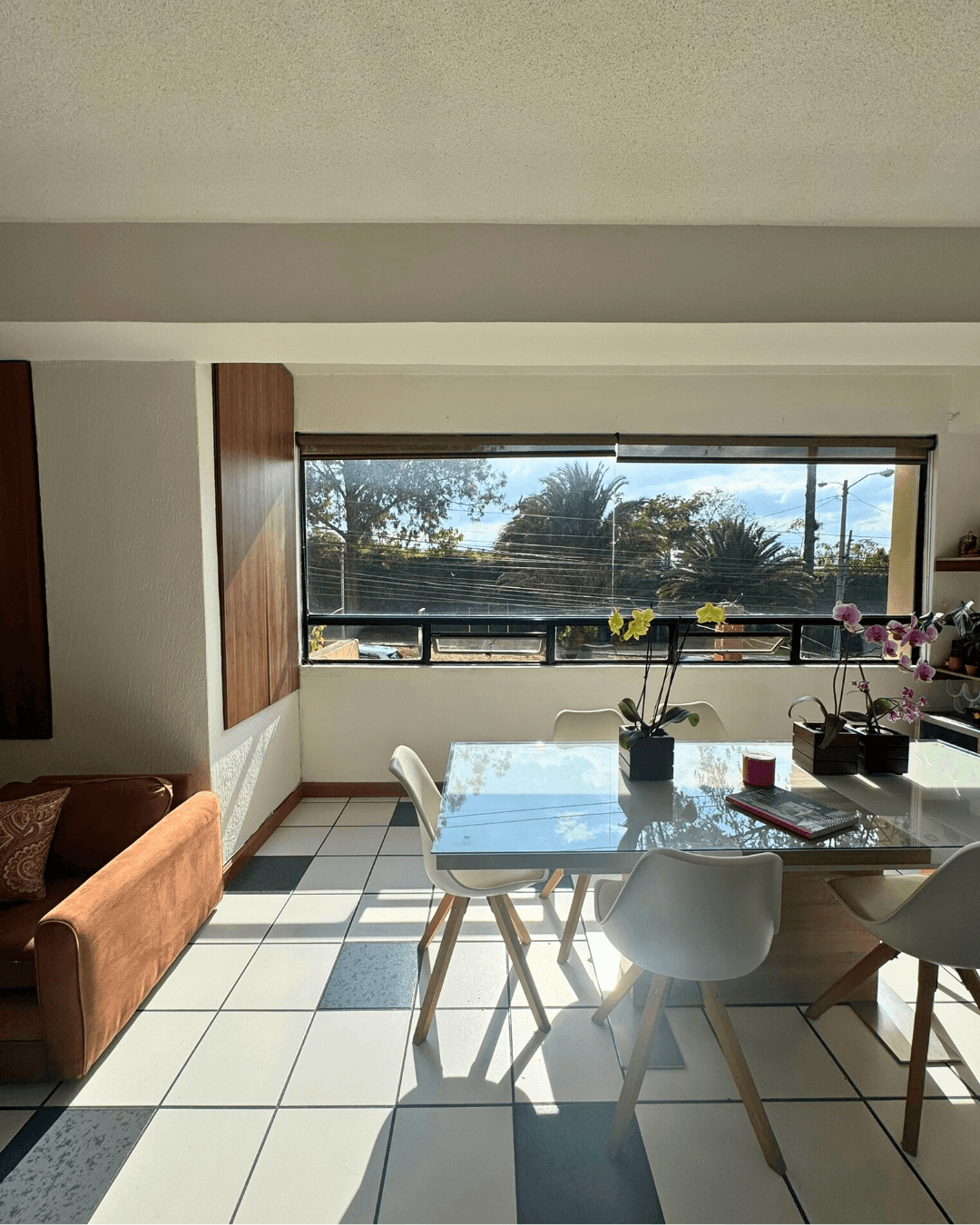 APARTMENT FOR SALE - ANDES DE LA MONTAÑA (ZONE 16)