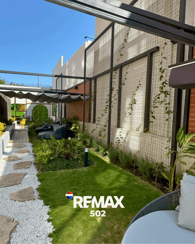 Apartamento en alquiler en Zona 15, Guatemala · 1 hab · 45 m²