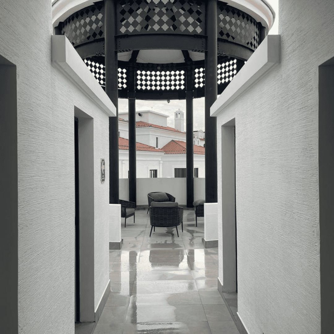 Apartment for Rent - Lirios III