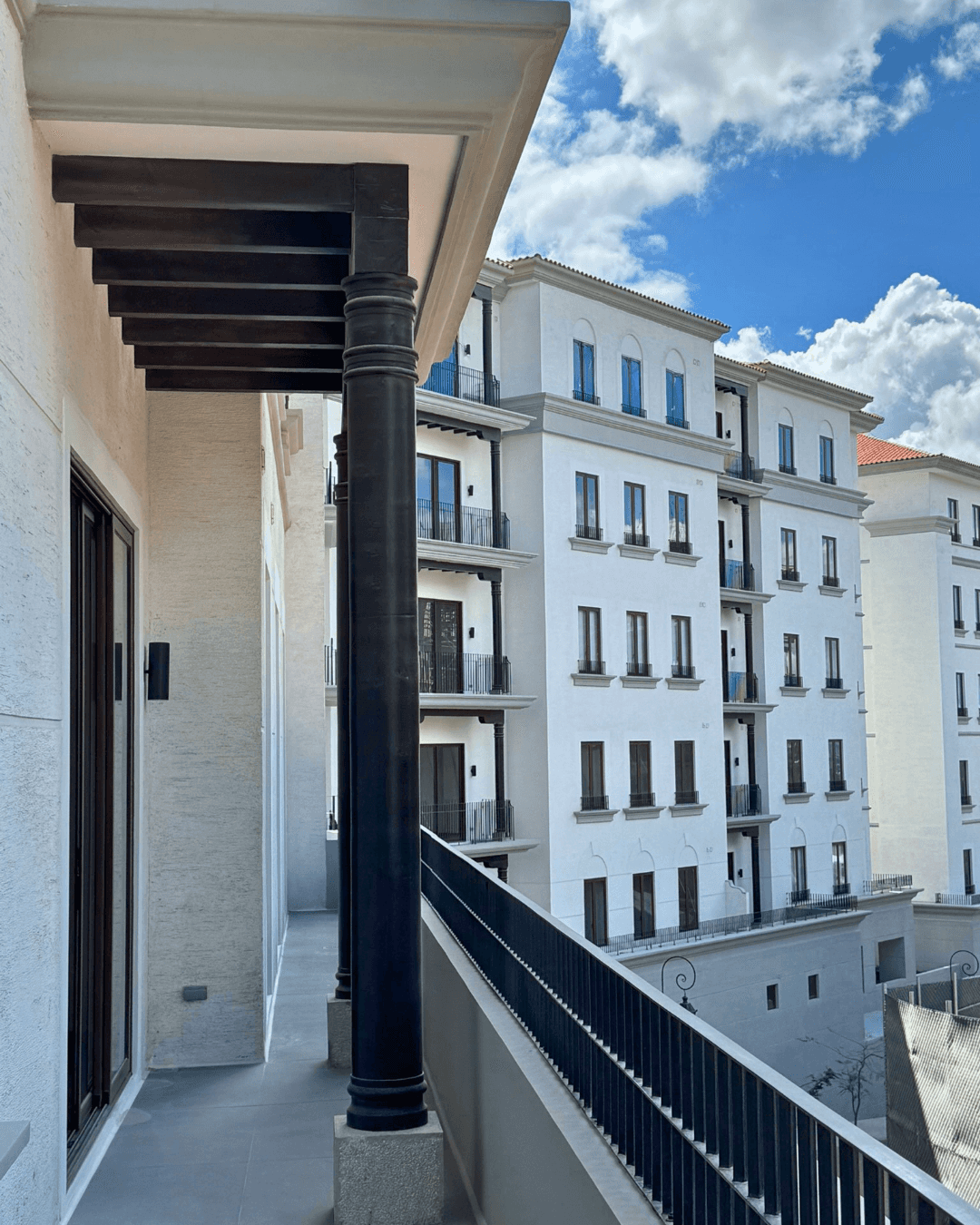 Apartment for Rent - Nogales