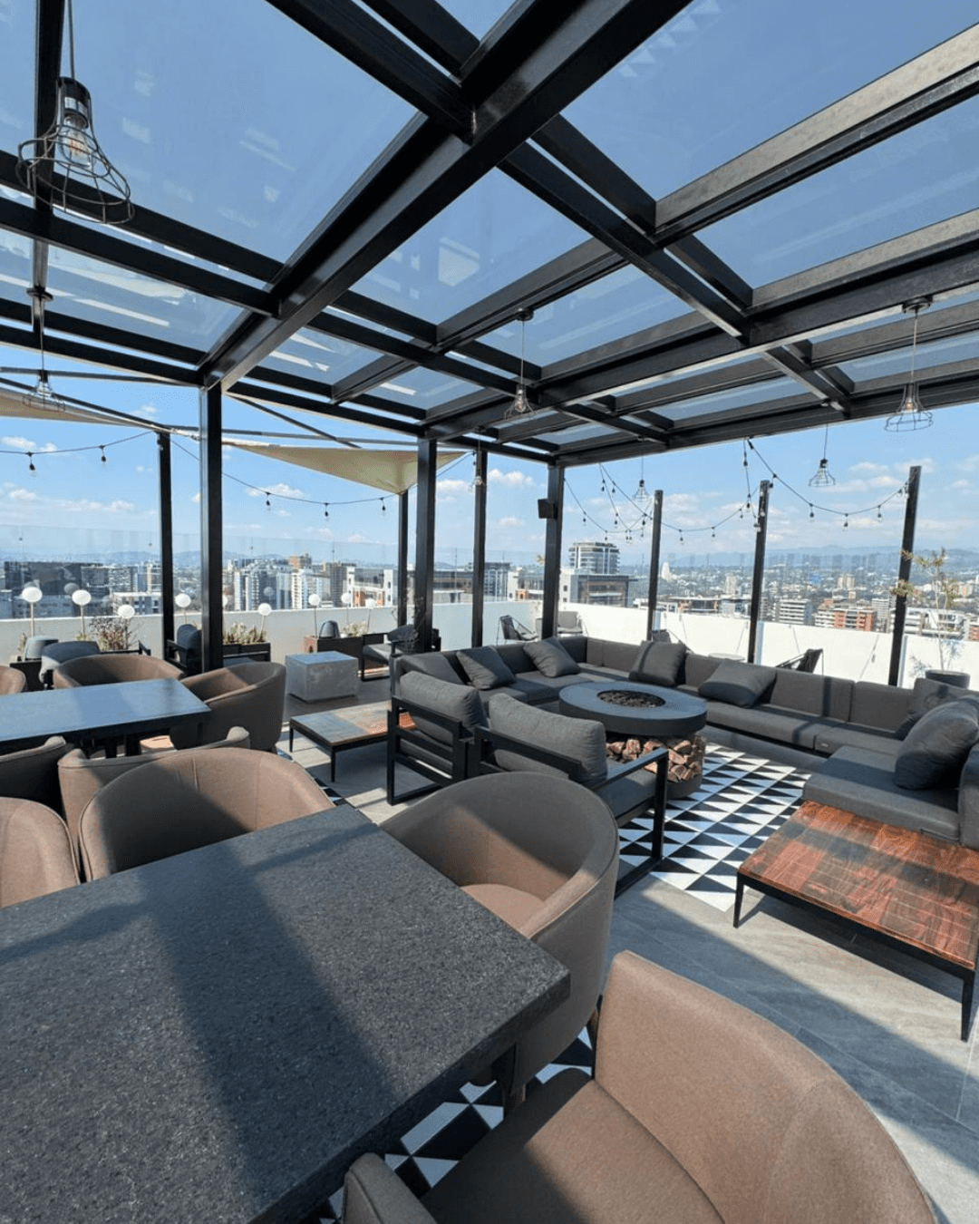Apartment in Atarah - Zone 10