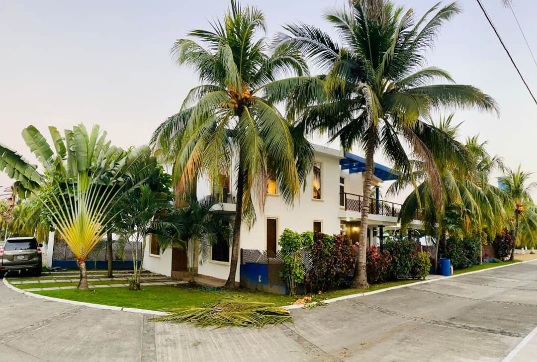 HOUSE FOR SALE - CHULAMAR (PUERTO SAN JOSÉ)