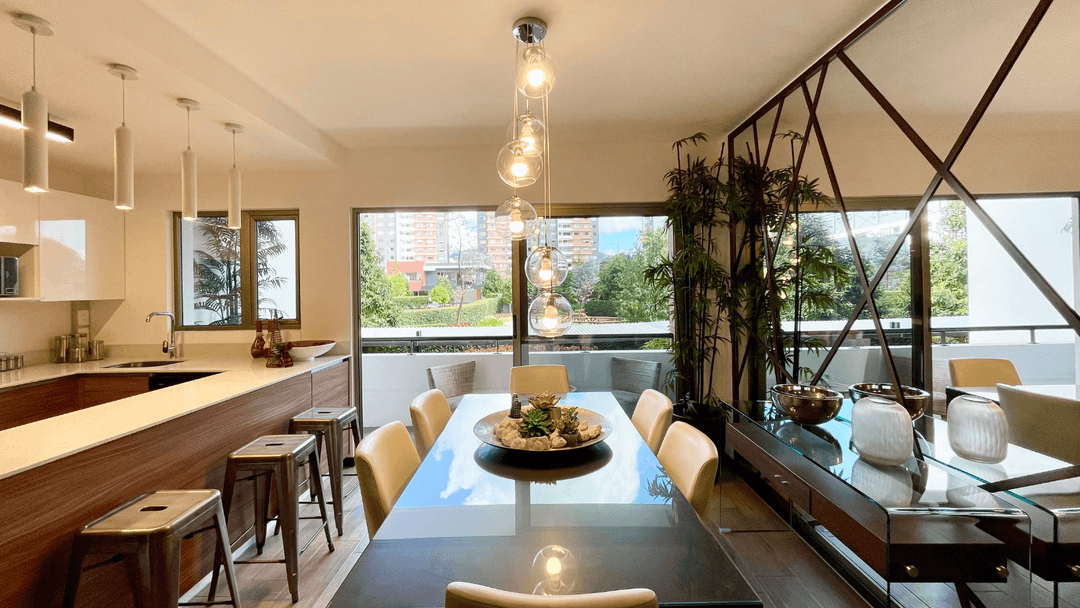 Apartment for sale in La Villa, Zone 14