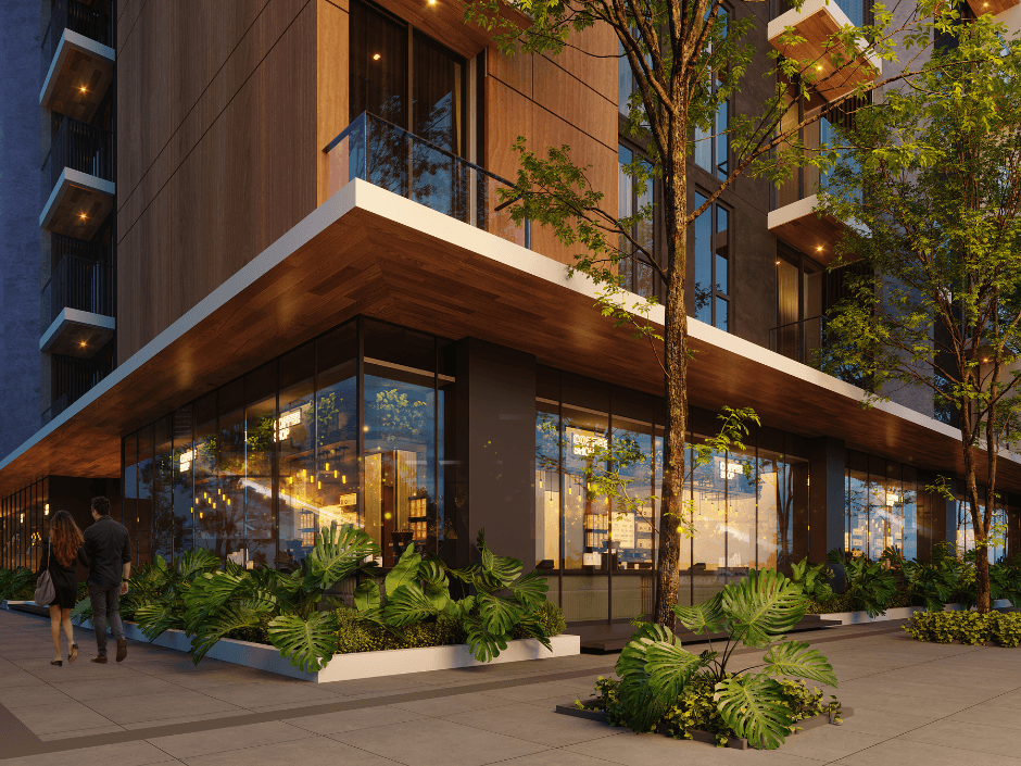 Apartment for Sale in Z.10