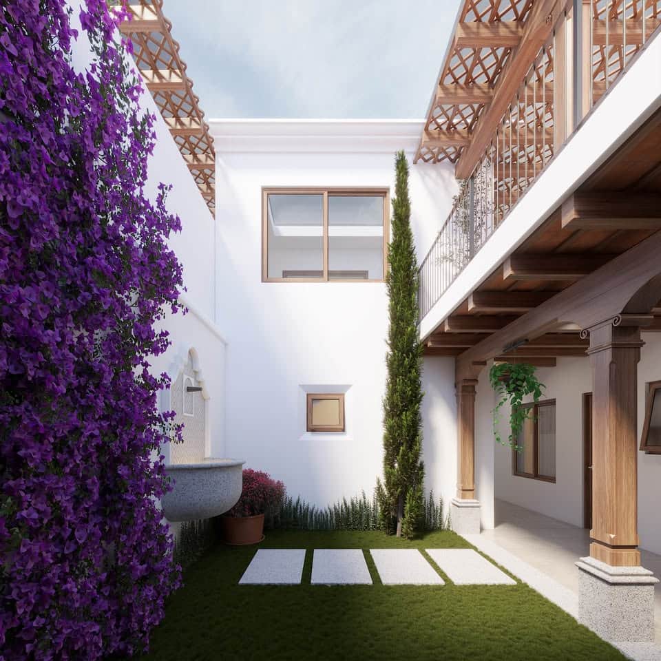 Casa en venta en San Miguel Dueñas, a 20 minutos de Antigua Guatemala