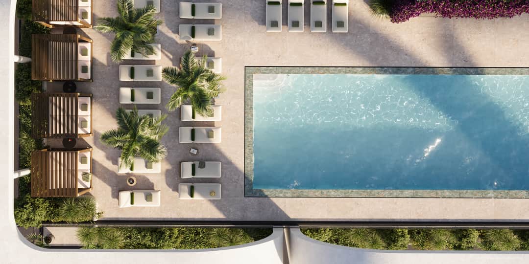 Apartments for Sale in Brickell, Miami – Investment Opportunity