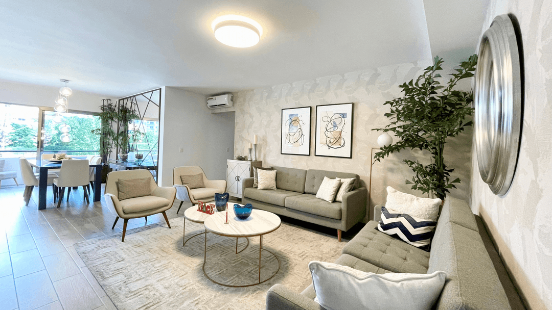 Apartments for Sale in La Villa, Zone 14 | Segheria
