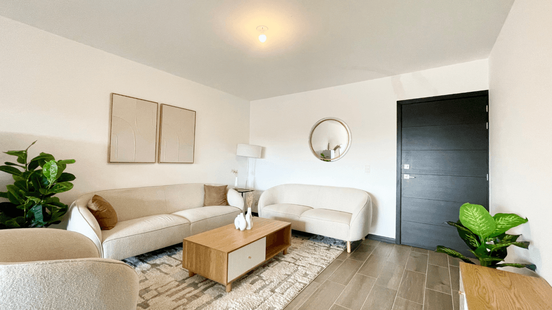 2 Bedroom Apartments for Sale in La Villa, Zone 14 | Segheria