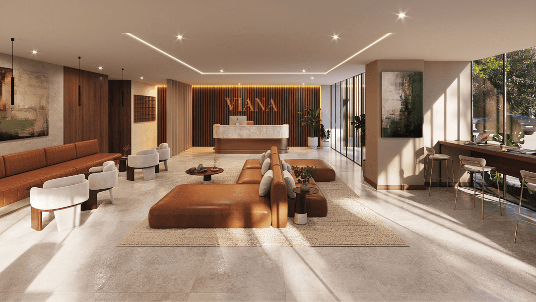 Pre-Construction Apartments for Sale, Zone 10 | ENE2028