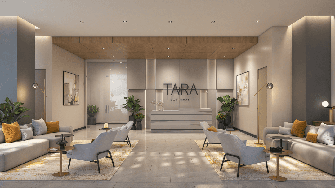 3-Bedroom New Construction Apartments for Sale, Mariscal, Zone 11 | Last Quarter 2028