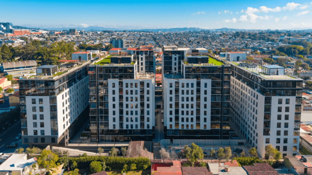 2-Bedroom Apartment for Sale | Villa Mariscal, Zone 11