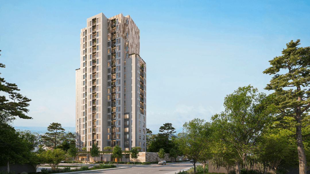 Pre-Construction 3-Bedroom Apartment for Sale | Mariscal, Zone 11