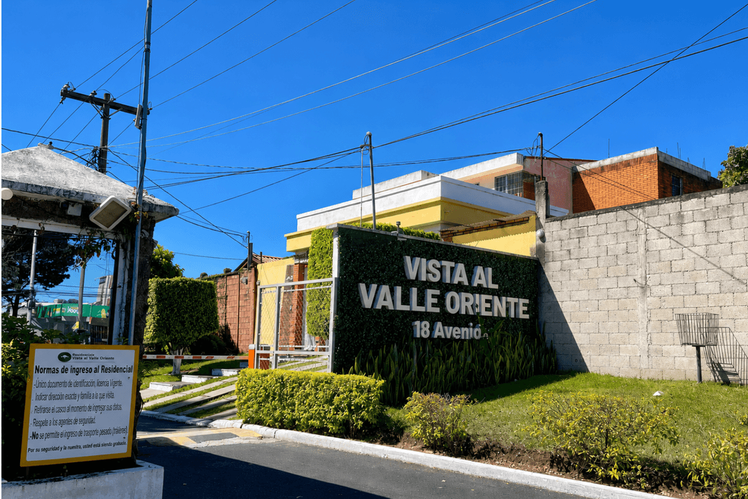 Home for sale in San Cristóbal, Guatemala