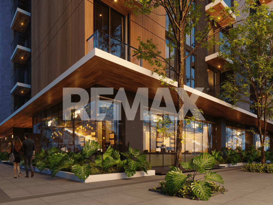 Apartamentos en Venta, 20 Calle Zona 10 | ENERO 2028