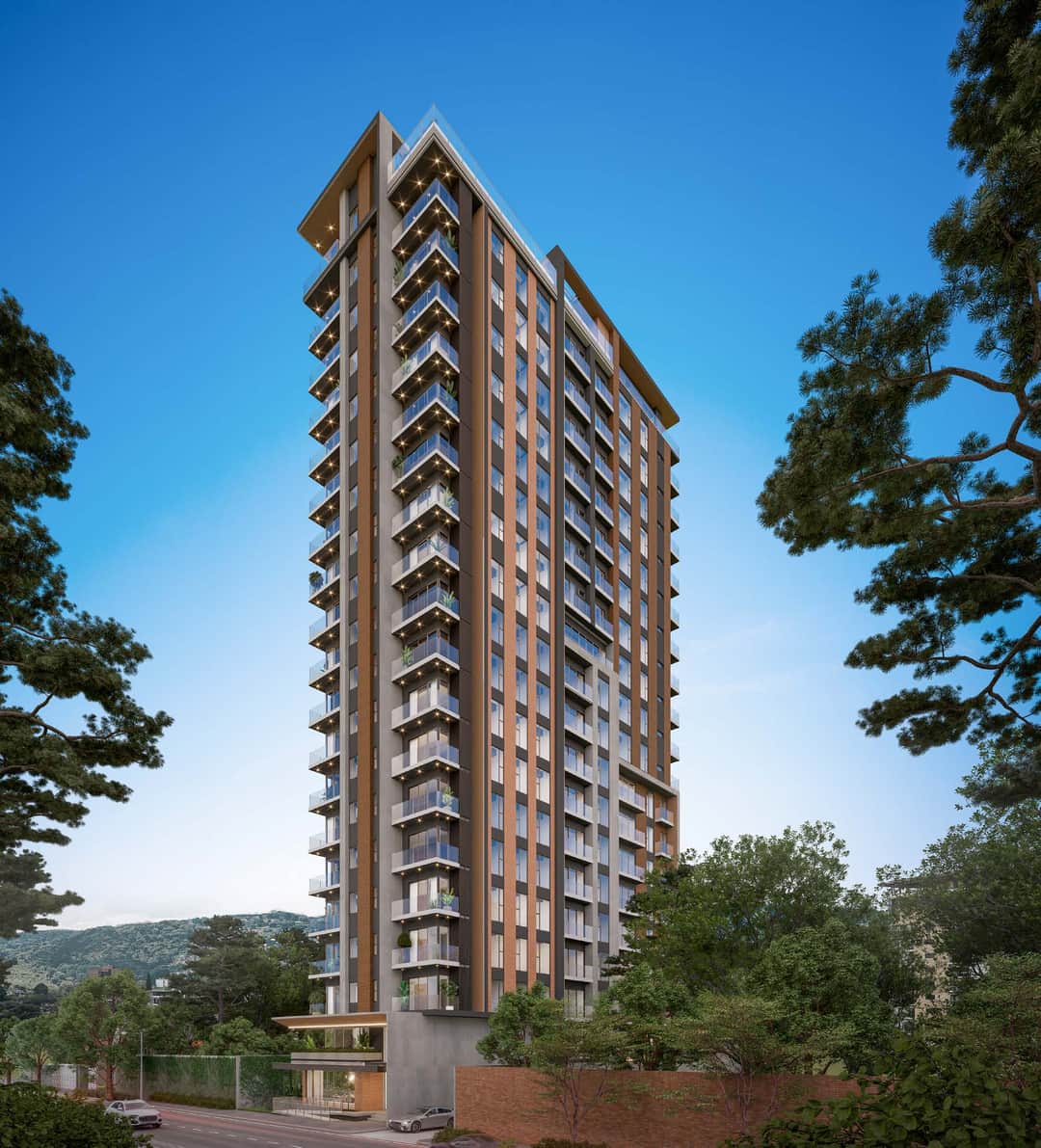 APARTMENT FOR SALE | NEW APARTMENT | HESSEN | ZONE 15 | GUATEMALA CITY