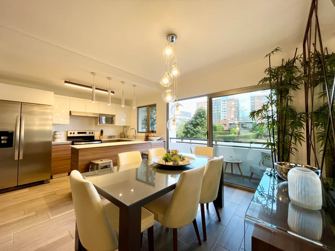 Apartment for sale, 3 bedrooms, Zone 14