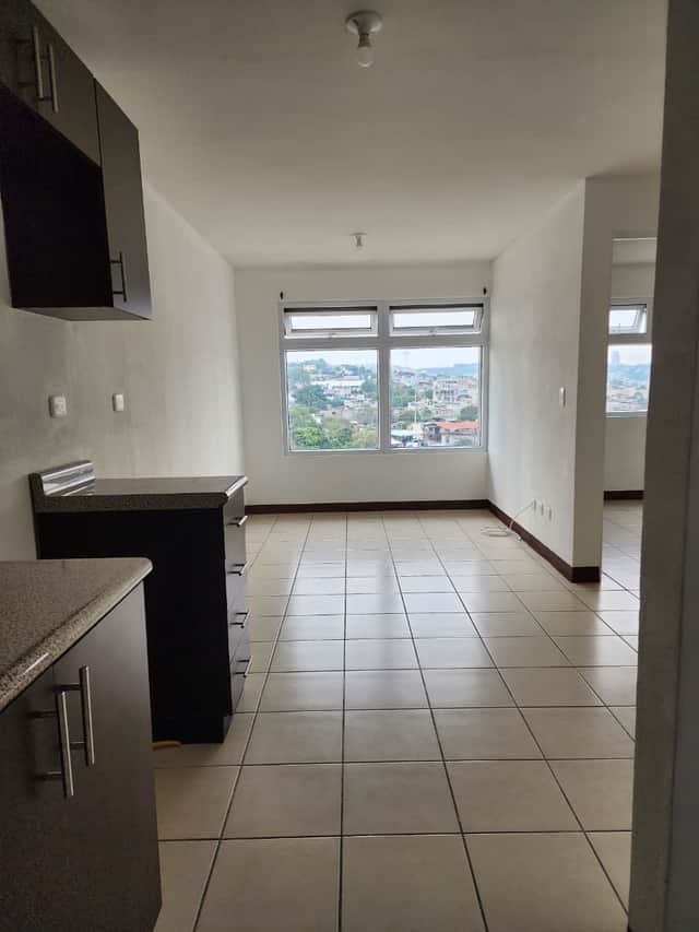 Apartamento en alquiler en Zona 21, Guatemala · 2 hab · 50 m²