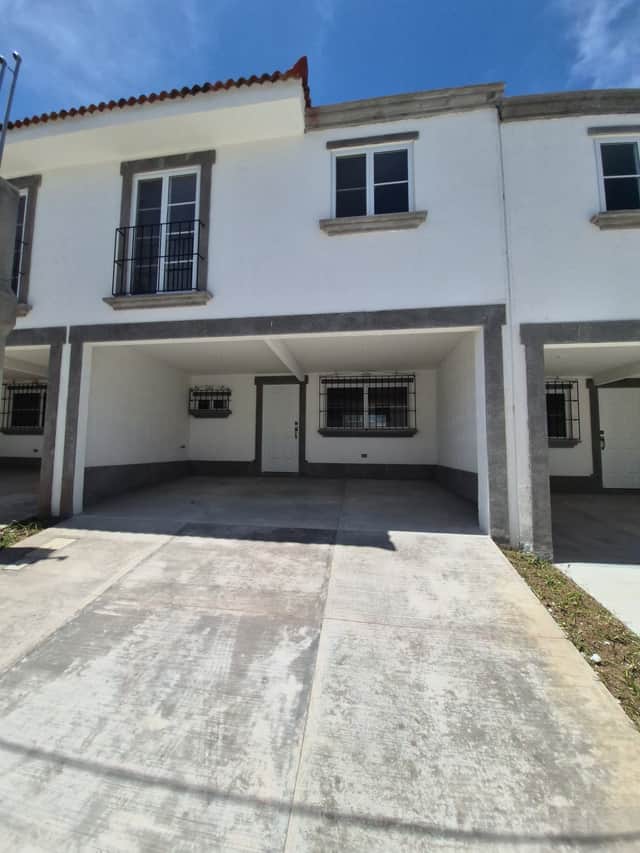 Casa en venta en Alotenango, Sacatepéquez · 3 hab