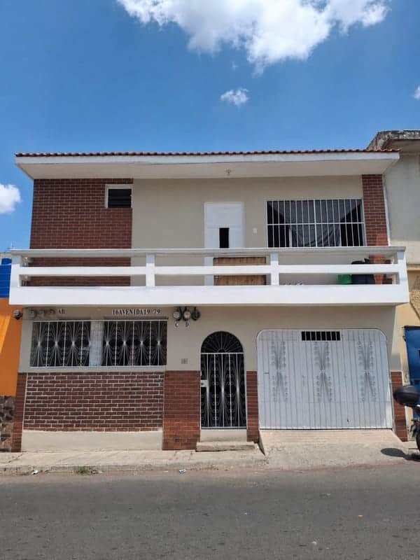 Sector 10 Lotes 22-23 Manzana D Villa Hermosa Zona 7, San Miguel Petapa, Petapa, Guatemala, Petapa, Guatemala City