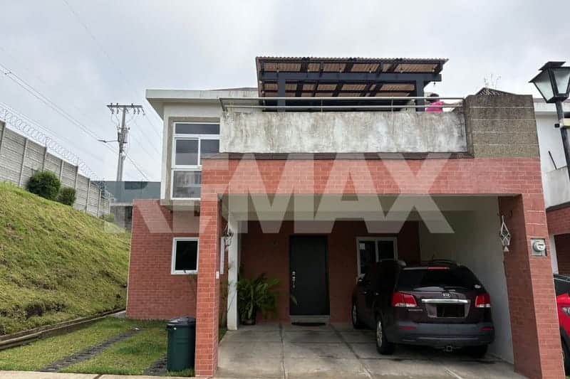 Km. 22.5 Carretera a El Salvador, Condominio Villa Capelo, Fraijanes, Guatemala, Fraijanes, Guatemala City