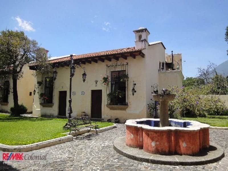 2110 San Bartolo, Antigua Guatemala, La Antigua Guatemala, Sacatepéquez, La Antigua Guatemala, Sacatepéquez Department