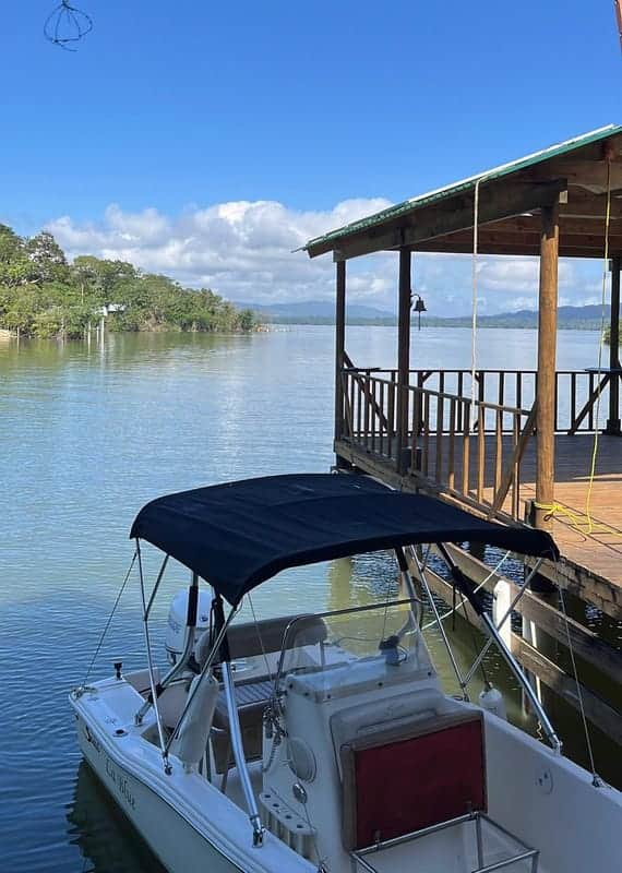 Rio Dulce, Izabal, Puerto Barrios, Izabal, Puerto Barrios, Izabal