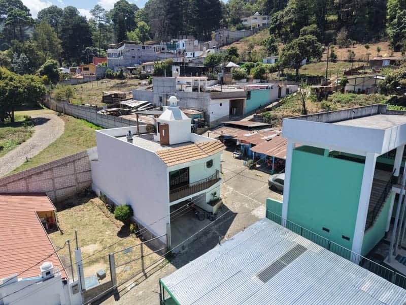 Aldea Zorzoya Zona 1, San Lucas Sacatepequez, Sacatepéquez, San Lucas Sacatepequez, Sacatepéquez Department