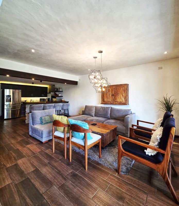 6181 Loft en San Pedro las Huertas Santa Delfina Antigua Guatemala, La Antigua Guatemala, Sacatepéquez, La Antigua Guatemala, Sacatepéquez Department