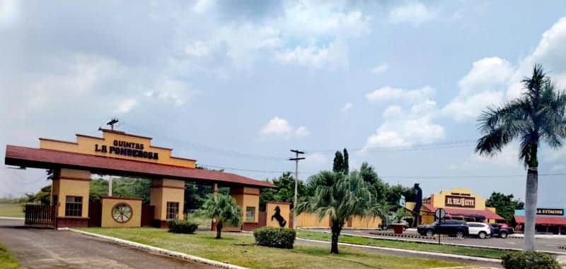 Quintas La Ponderosa Escuintla, Escuintla, Escuintla, Escuintla, Escuintla