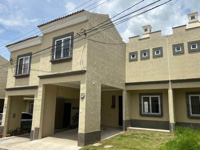 Condominio Xela Gardens Carretera a la costa sur, Quetzaltenango, Quetzaltenango, Quetzaltenango, Quetzaltenango