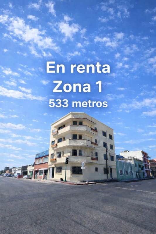 Z1, Guatemala City, Guatemala, Guatemala City, Guatemala City