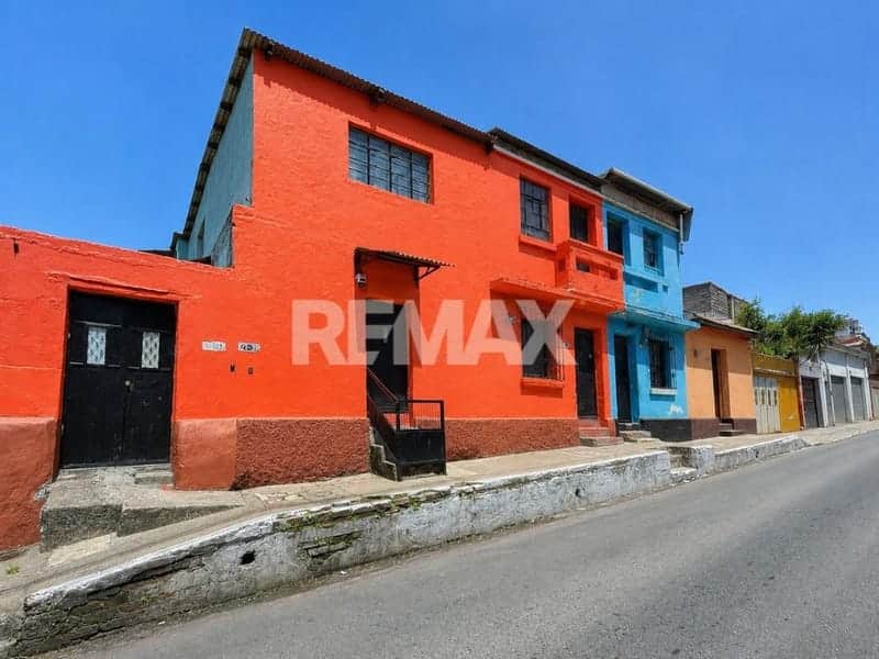 11 Av. 27-41 Zona 5, Colonia San Pedrito, Guatemala City, Guatemala, Guatemala City, Guatemala City