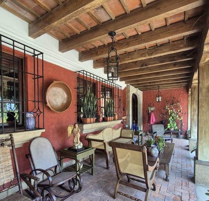 6200 San Pedro el Alto, San Pedro Las Huertas, Sacatepéquez, San Pedro Las Huertas, Sacatepéquez Department