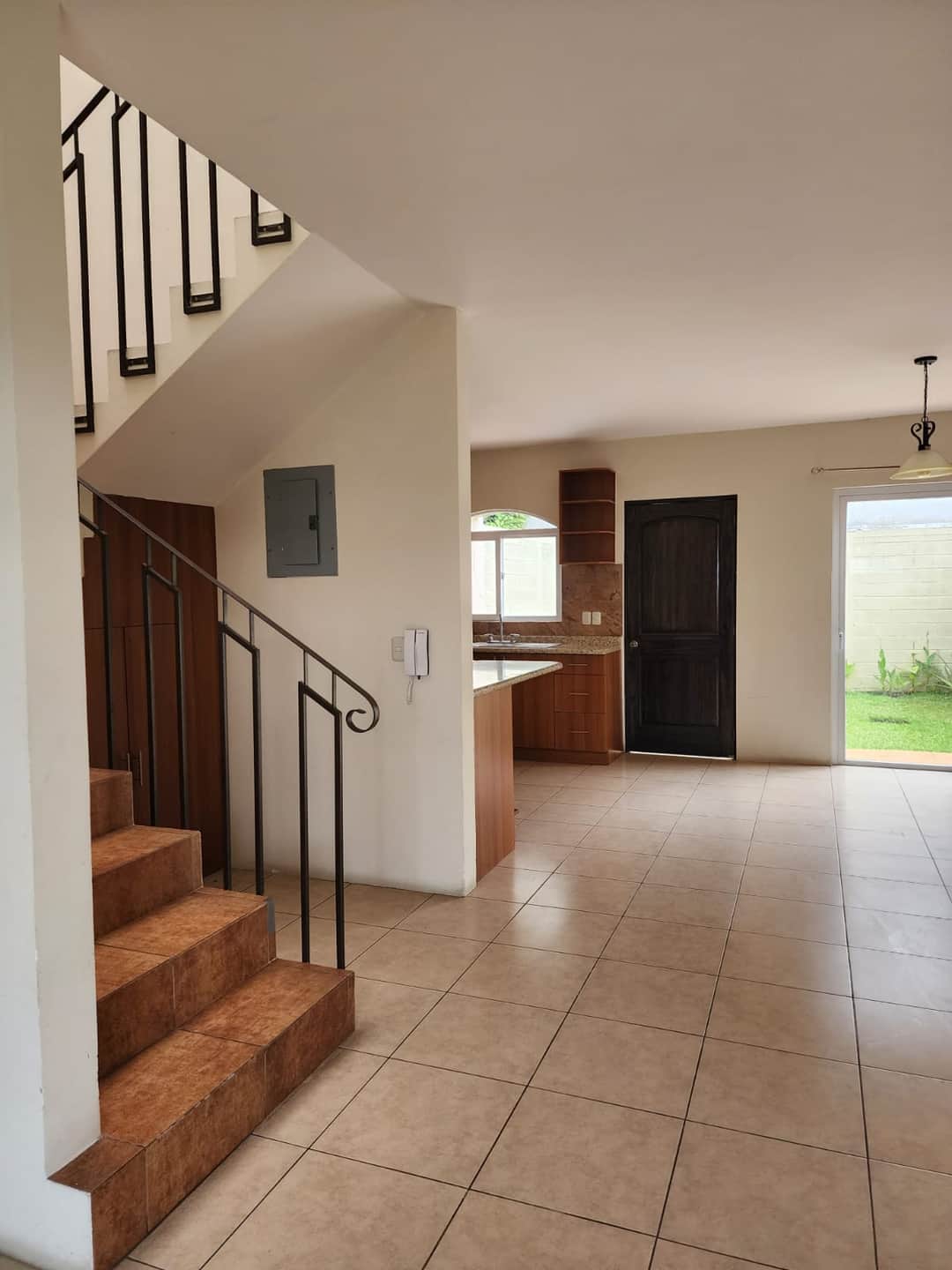 Casa en Residencial Vista al Valle San Cristóbal