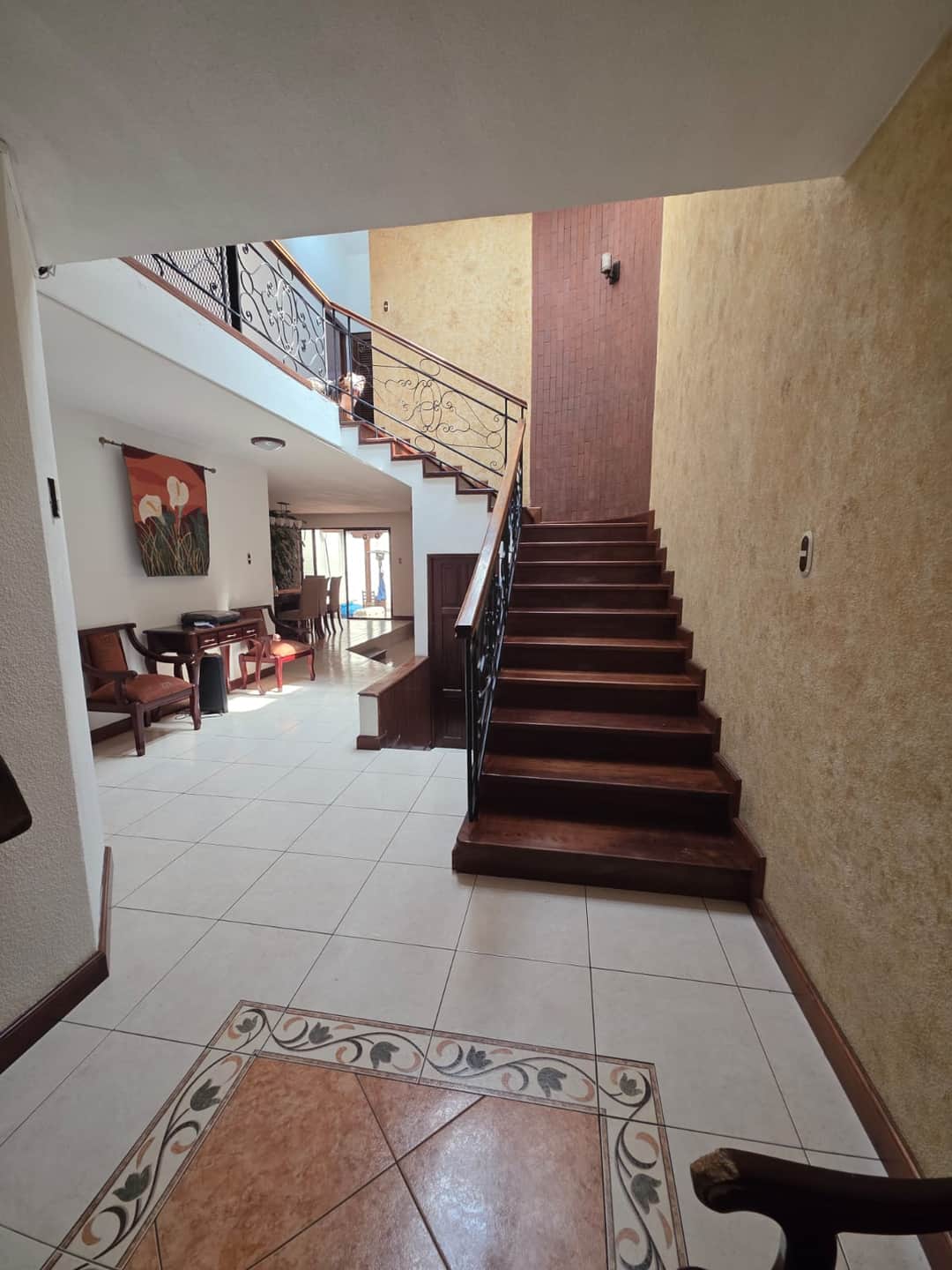 Casa en San Cristóbal Residencial Las Ceibas Sector B3