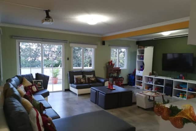 Casa en venta en Zona 7, Mixco · 4 hab · 200 m²