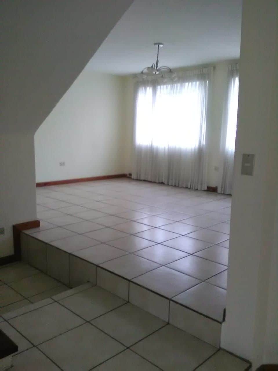 Casa en San Cristóbal Sector A10 Condominio San Remo