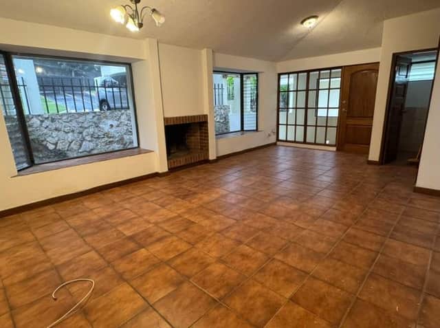 Casa en venta en Zona 15, Guatemala · 3 hab