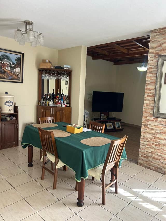 Casa en venta en Zona 7, Mixco · 3 hab · 112 m²