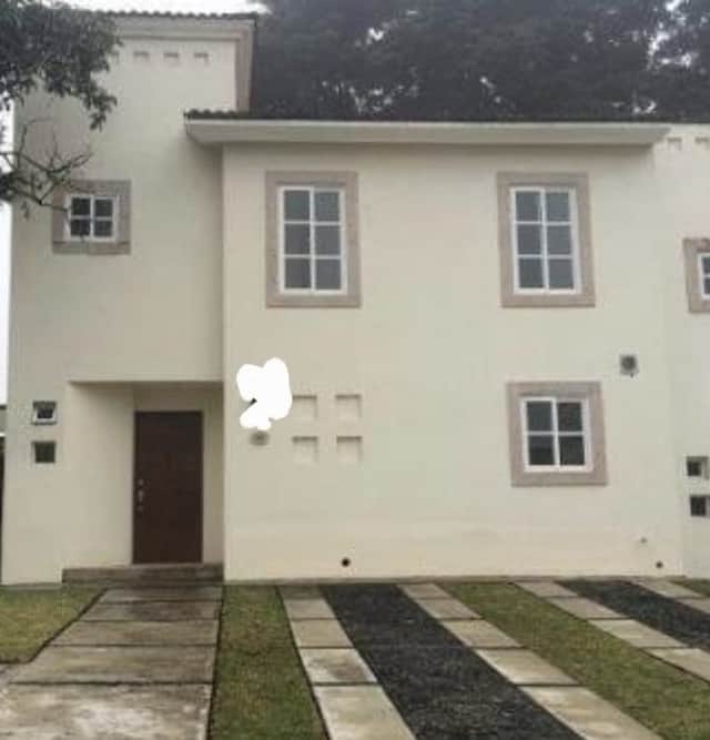 Casa en venta en Zona 1, Fraijanes · 3 hab · 142 m²