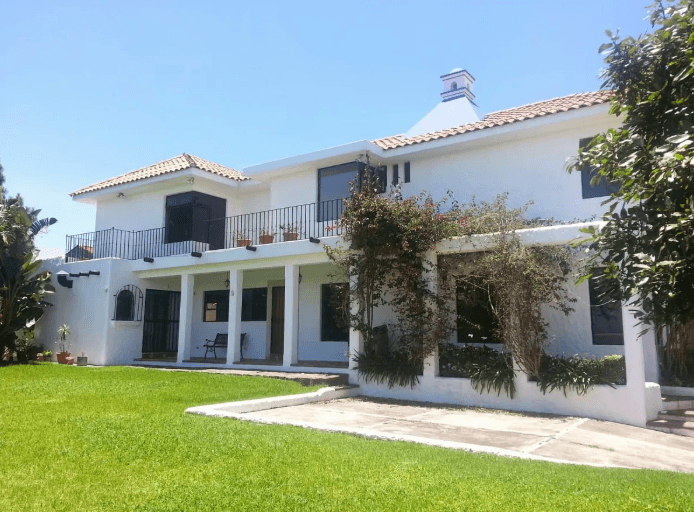 Casa en Condominio Maria del Sol Km. 20.5 Fraijanes