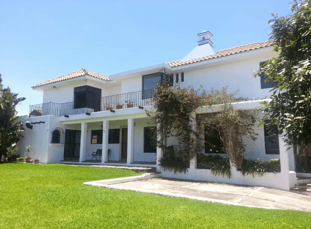 Casa en venta en Zona Carrretera al salvador: Carretera al Salvador, Fraijanes · 4 hab · 500 m²
