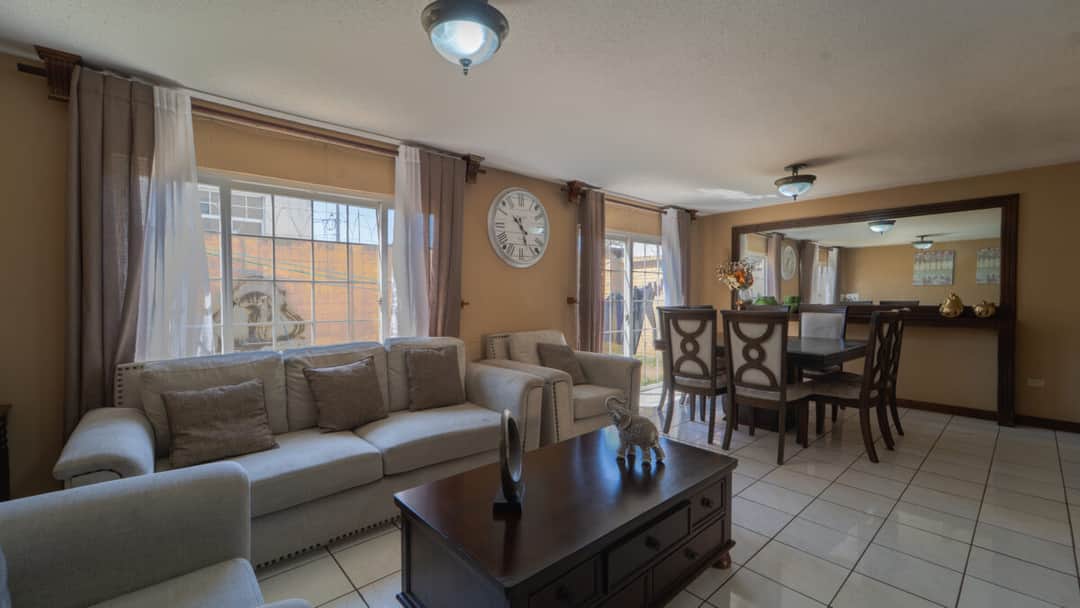 Casa en Condominio Santa Lucia Sector A10 San Cristóbal