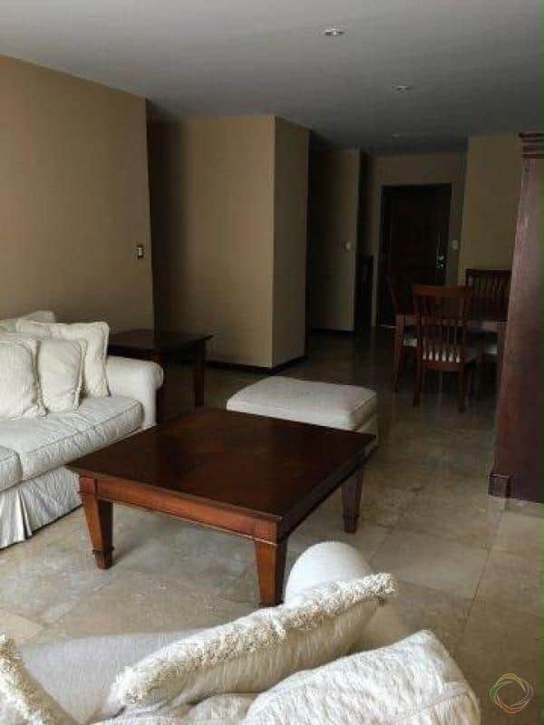 Apartamento en venta en Zona 16, Guatemala · 3 hab · 158 m²